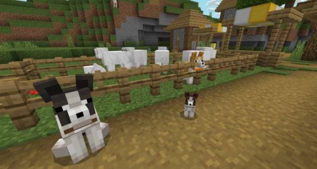 Domesticraft — screenshot 4