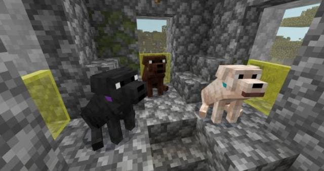 Domesticraft — screenshot 5