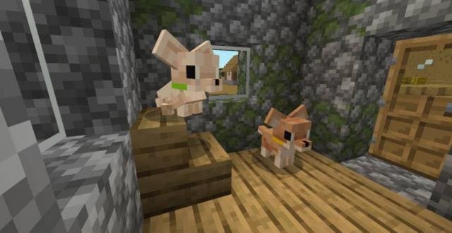 Domesticraft — screenshot 7