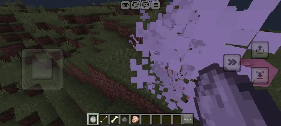 Skeletons Removed Addon for Minecraft Bedrock 26.10