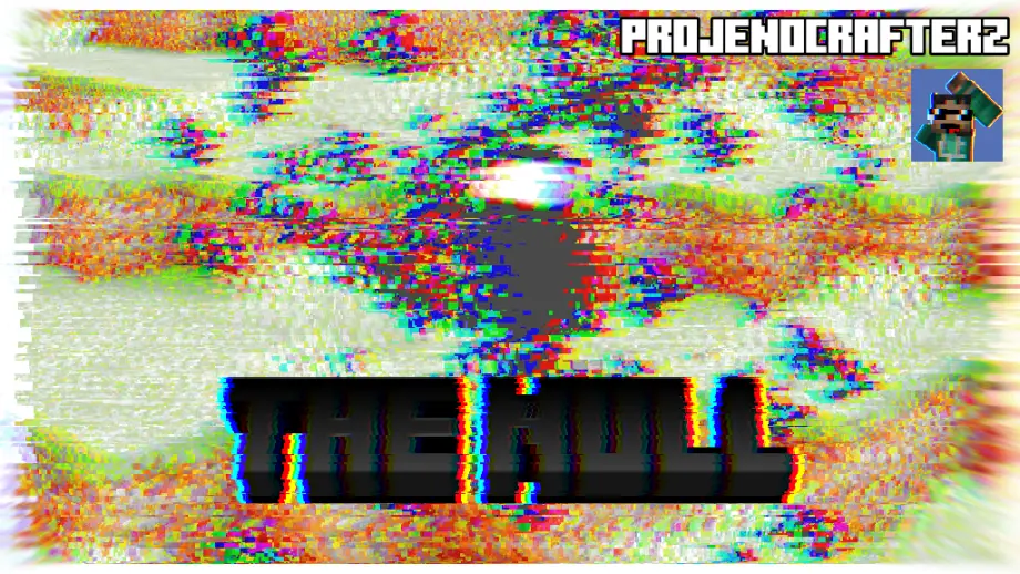 The Null Addon for Minecraft Bedrock 26.50