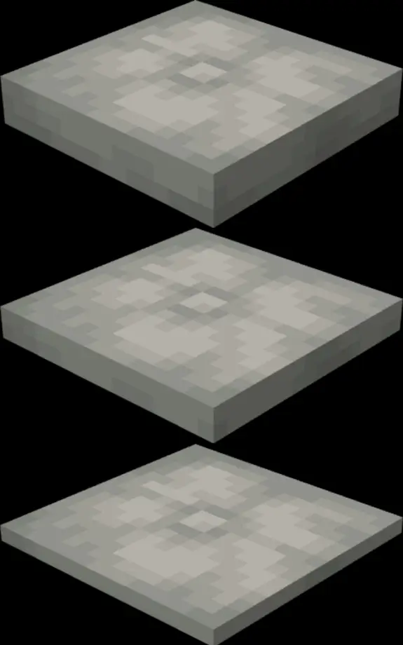 Cushion Re-sizer Texture Pack for Minecraft Bedrock 26.40