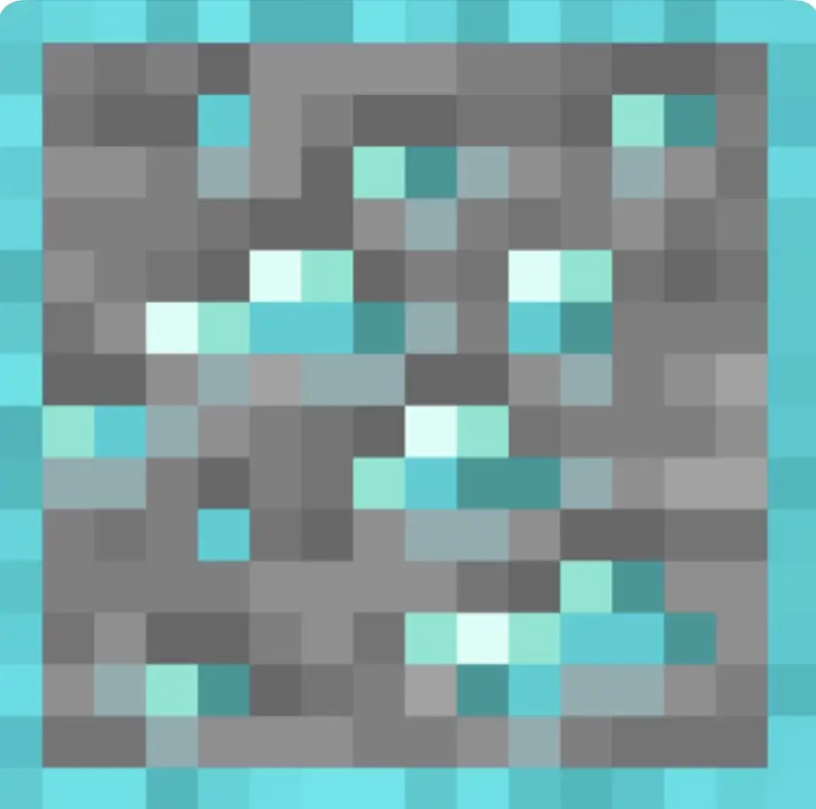 PvP Texture Pack for Minecraft Bedrock 26.30