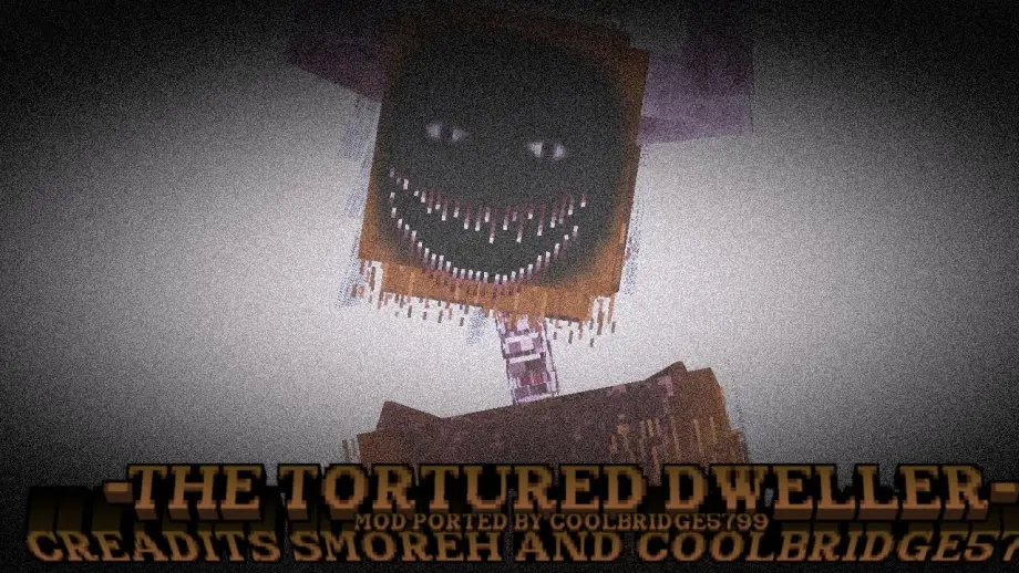 Tortured Jar Addon for Minecraft Bedrock 26.50