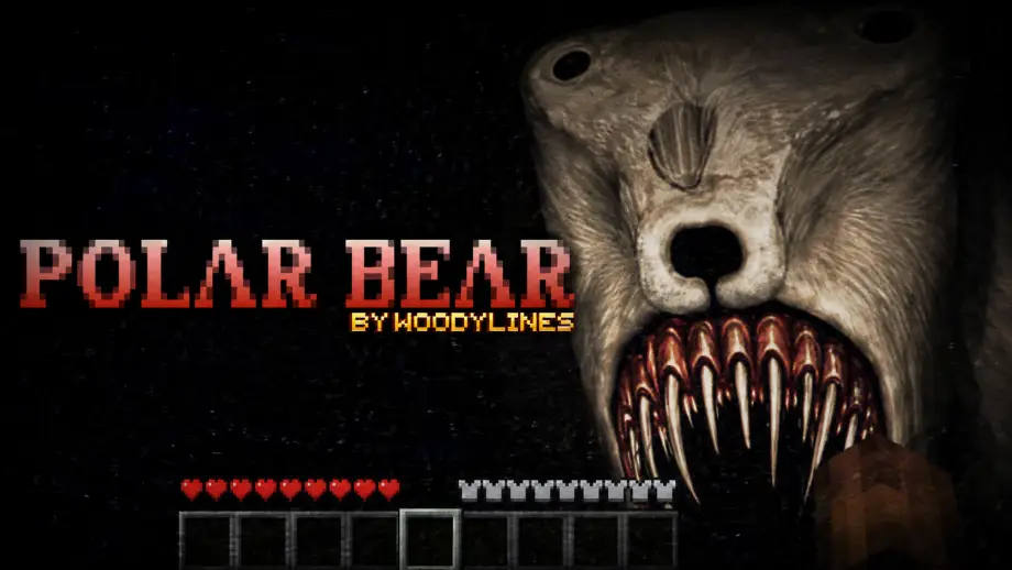 Polar Bear Addon for Minecraft Bedrock 26.30