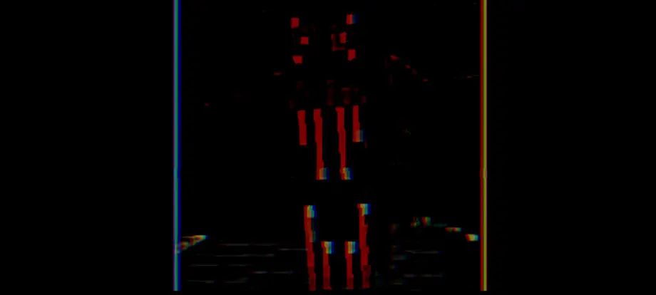 The Man From The Fog Shader Edition for MCPE 26.50