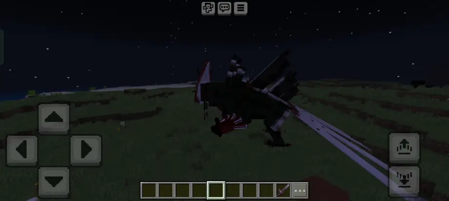 Creatures of SonariaCraft Addon for Minecraft Bedrock 26.30