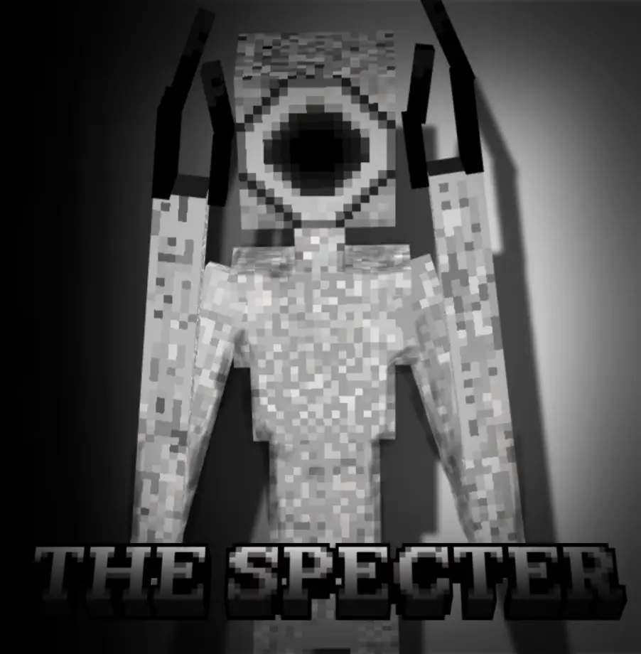 The Specter Addon for Minecraft Bedrock 26.50