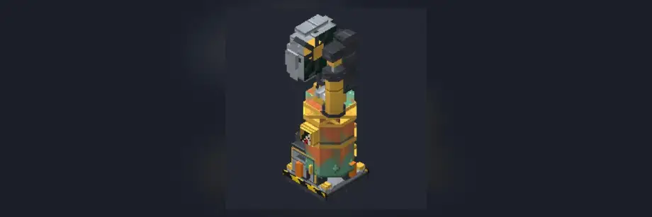 Industrial Engine Add-on for Minecraft