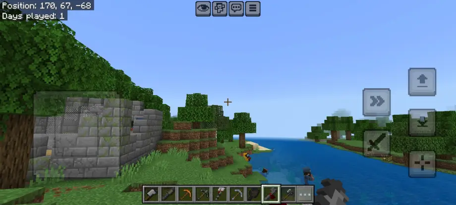 Zombie Extreme Add-on for Minecraft