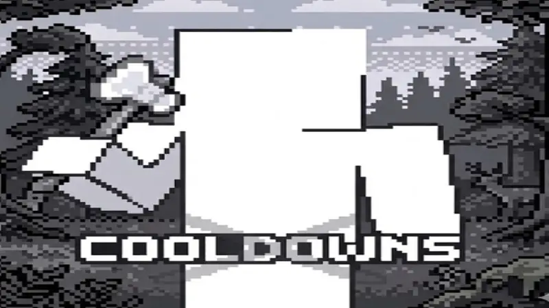 Cooldowns Remover Addon for Minecraft Bedrock 26.20