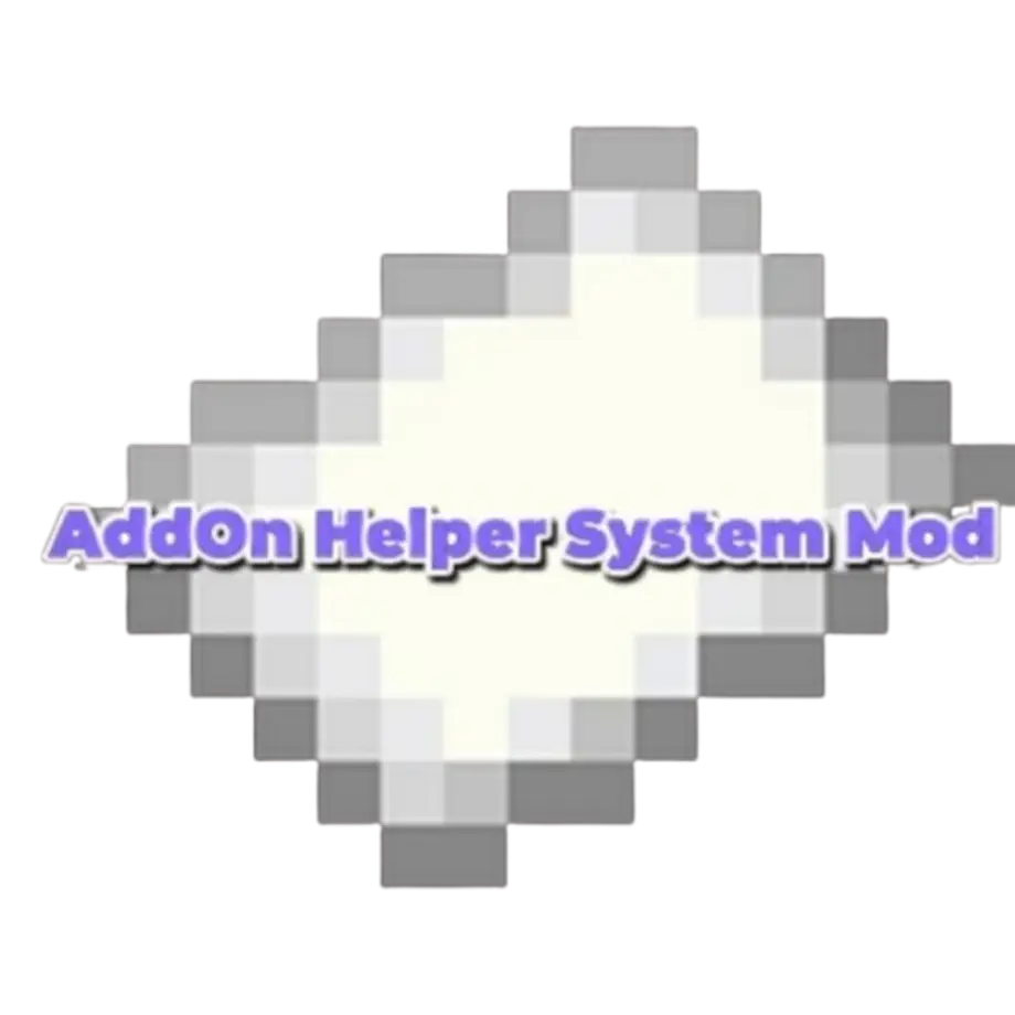 Core Motion Addon for Minecraft Bedrock 26.20