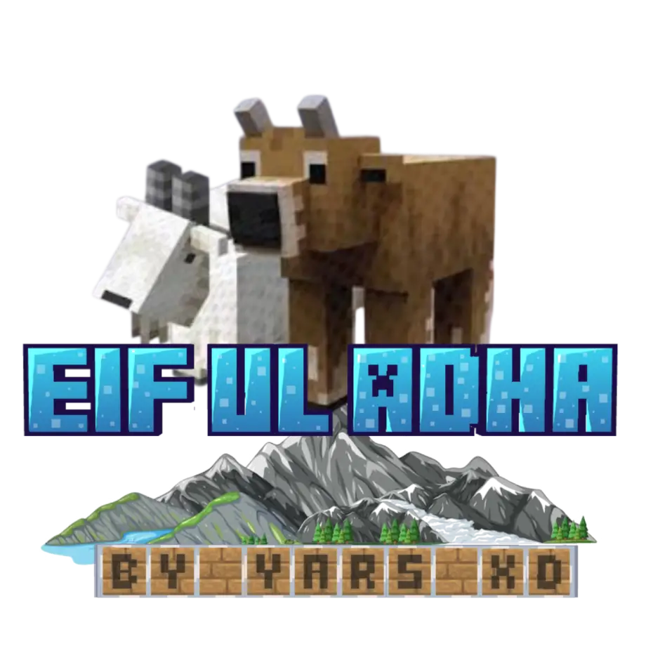 Eid-Ul-Adha Addon for Minecraft Bedrock 26.50