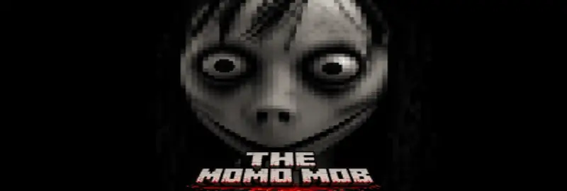 Momo Mob Addon for Minecraft Bedrock