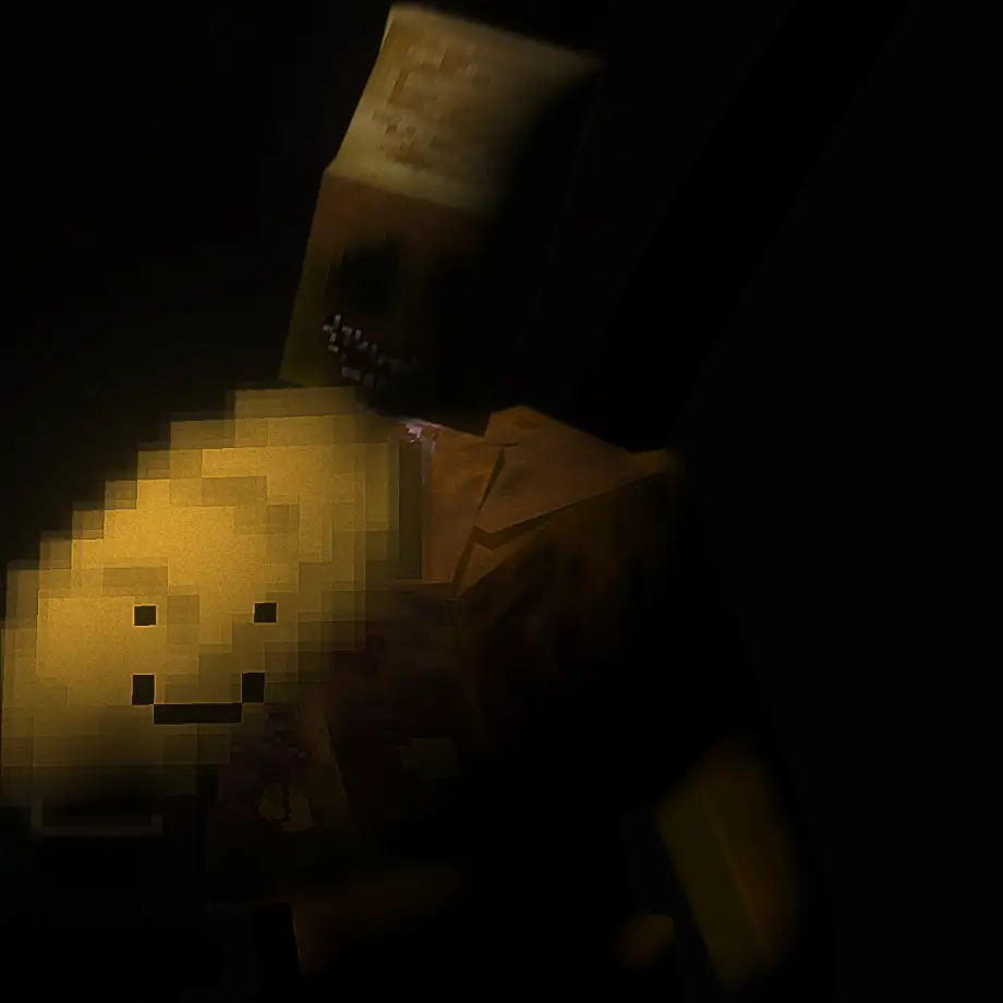 Bread Dweller Arrival Addon for Minecraft Bedrock 26.10