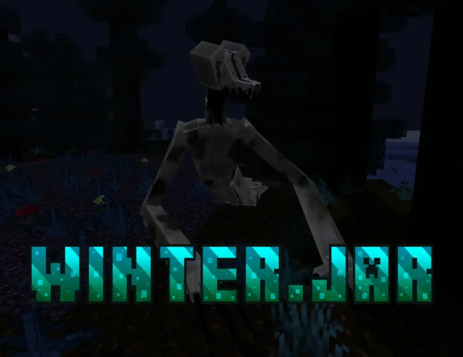 The Polar Bear Addon for Minecraft Bedrock 1.21.130
