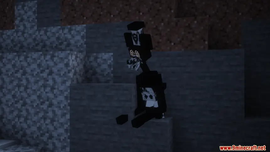 Mokey Dweller Addon for Minecraft Bedrock 1.21.130