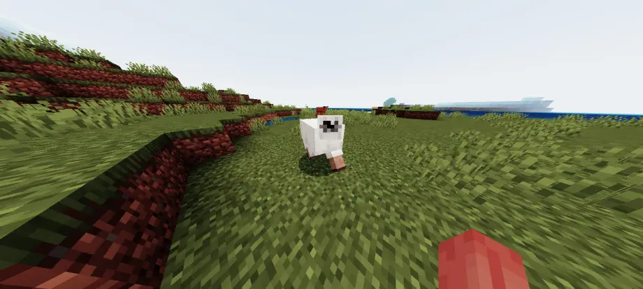 The Dark Sun Addon for Minecraft Bedrock 1.21.130