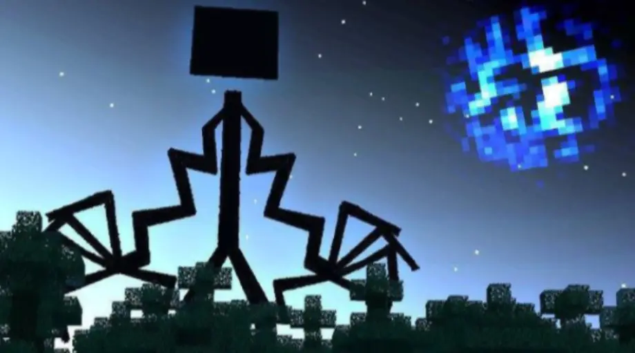 No Moon Jar Addon for Minecraft Bedrock 1.21.100