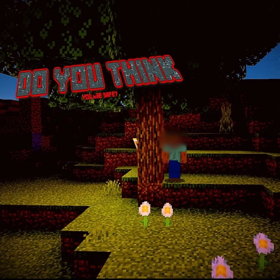 The Stalker Addon for Minecraft Bedrock 1.21.80