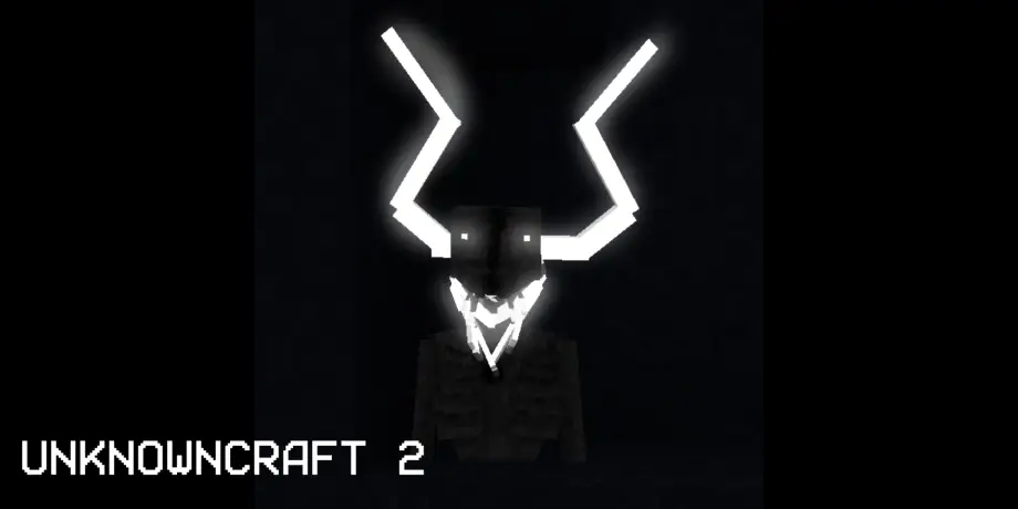 UNKNOWNCRAFT Addon for Minecraft Bedrock 1.21.100