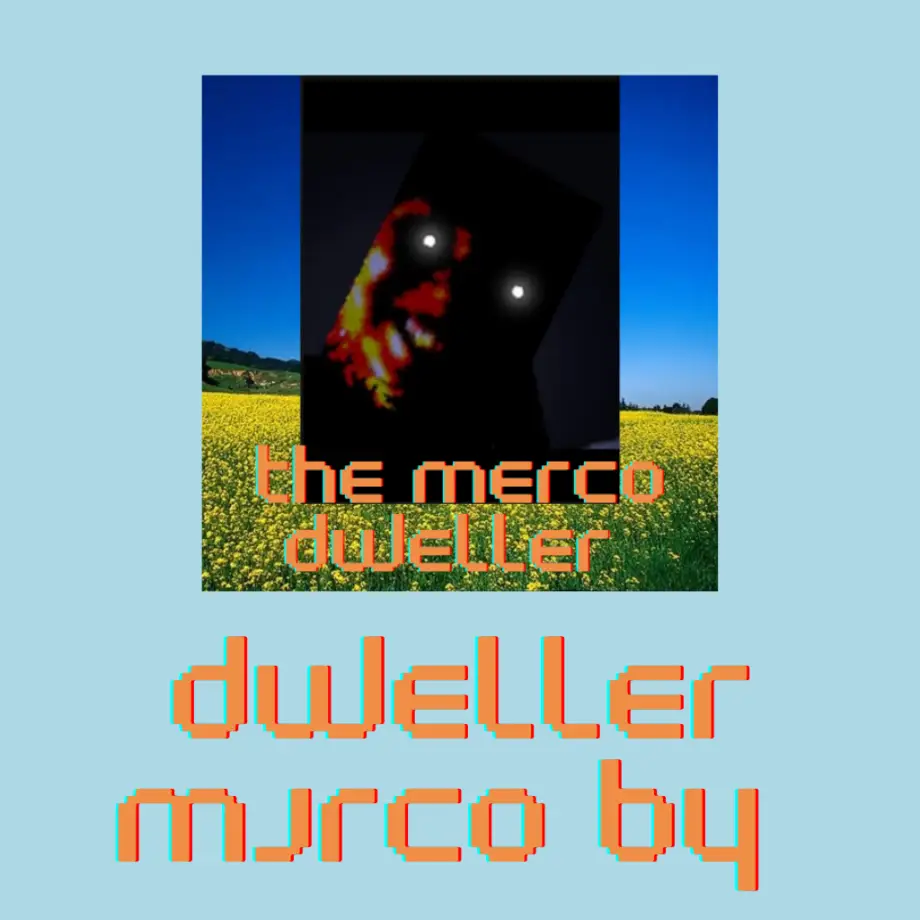 Evil Marco Dweller Addon for Minecraft Bedrock 1.21.100