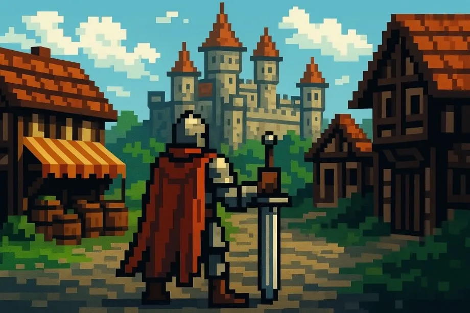 Medieval Music Addon for Minecraft Bedrock 1.21.90