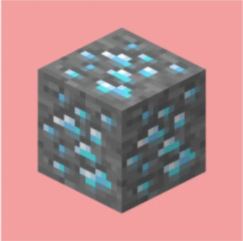 Dense Ores: Above The Bedrock Addon for MCPE 1.21.80
