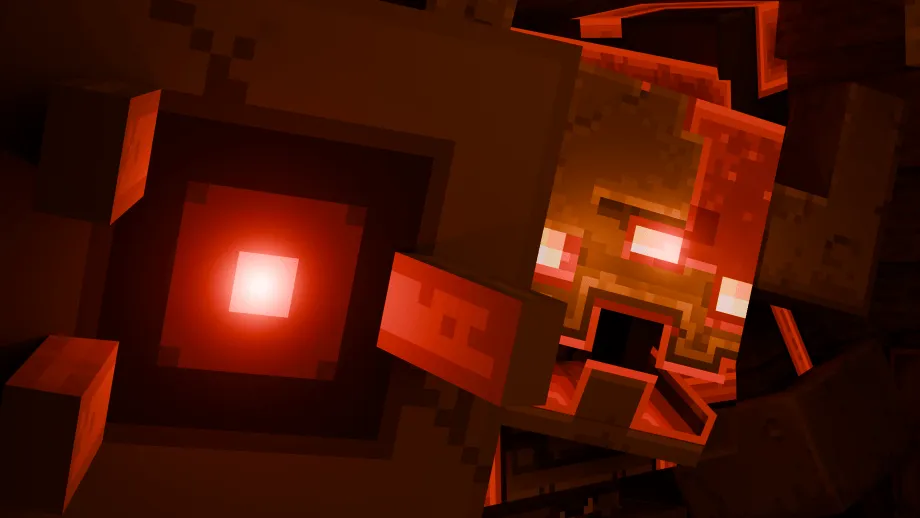 Elevifty's Redstone Monstrosity Add-on for MCPE