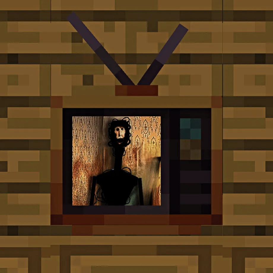 The Locust Addon by BianGabut2 for Minecraft Bedrock 1.21.70