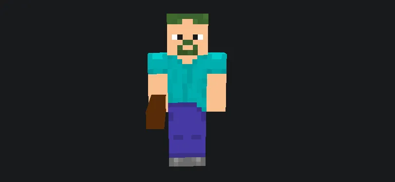 Human Zombies Addon for Minecraft Bedrock 1.21.50