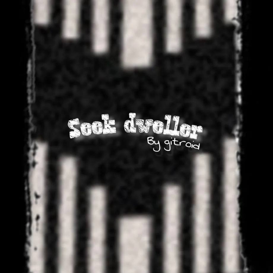Seek Dweller by gitroid Addon for Minecraft Bedrock 1.21.0