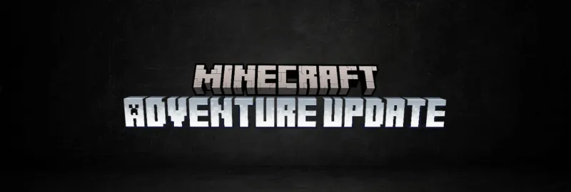 The Adventure Update Addon for Minecraft Bedrock 1.21.20