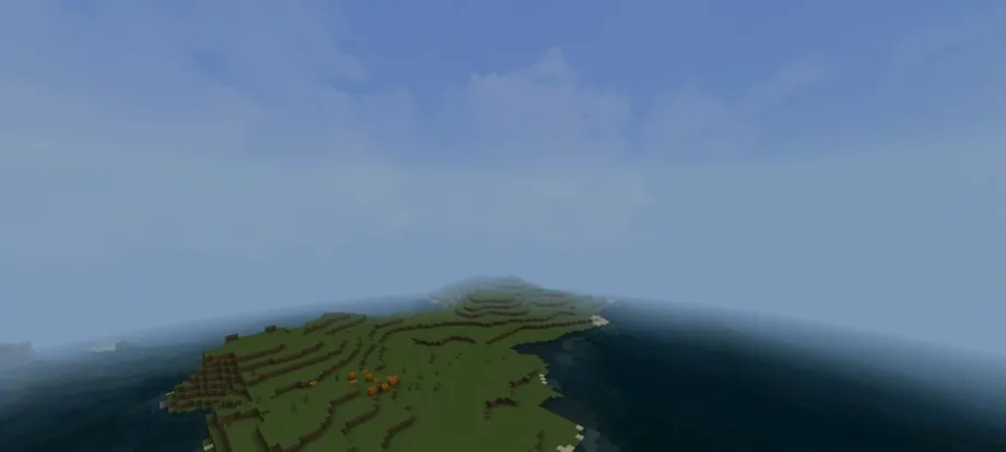 Android FPS+ Texture Pack for Minecraft Bedrock 1.21.40