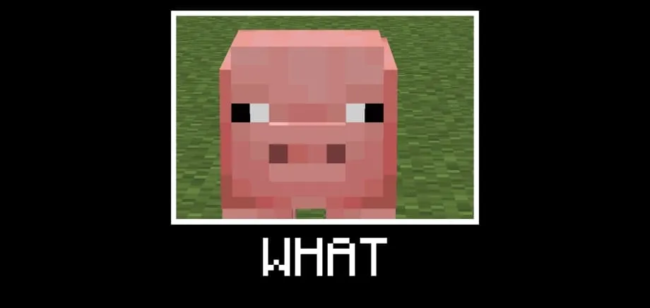 The "What" Spyglass Texture Pack for MCPE 1.21.20