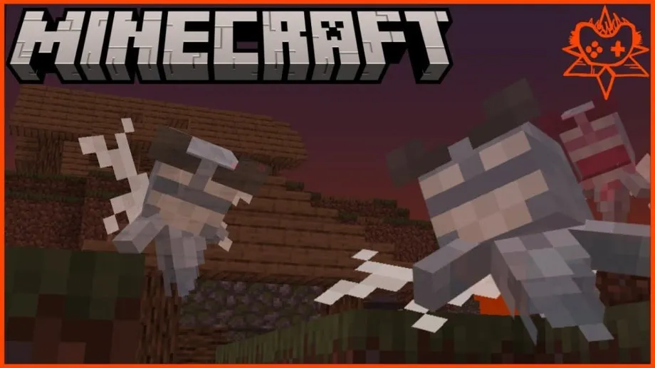 VEX+ Texture Pack for Minecraft Bedrock