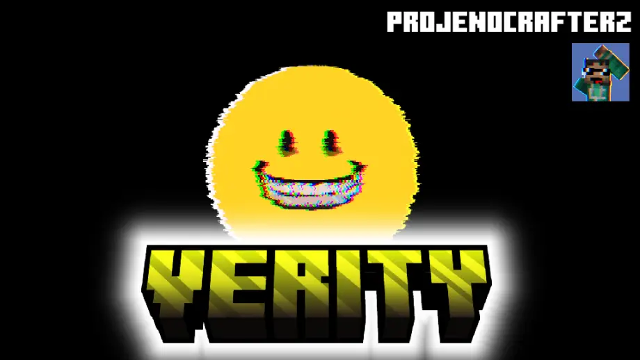 Verity Addon for Minecraft Bedrock 26.10