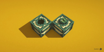 Nautilus 3D — screenshot 5