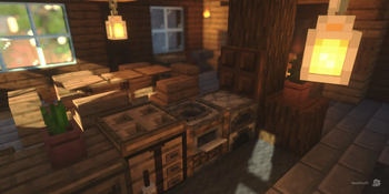 Nautilus 3D — screenshot 6