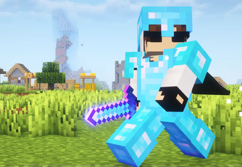 Spunky PVP Texture Pack — screenshot 1