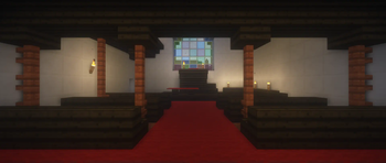 Default HD 512x — screenshot 1