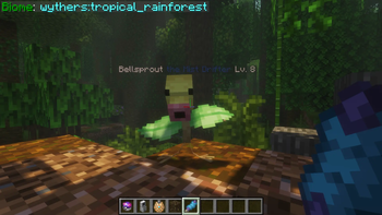 Cobblemarks+ (Cobblemon) — screenshot 2