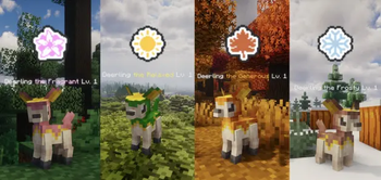 Cobblemarks+ (Cobblemon) — screenshot 3