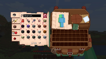 Immersive Interfaces — screenshot 2