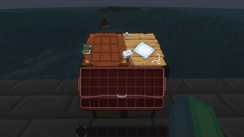 Immersive Interfaces — screenshot 3