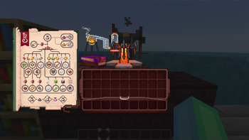 Immersive Interfaces — screenshot 5