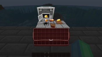 Immersive Interfaces — screenshot 7