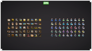 Vanilla Experience+ — screenshot 2