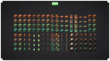 Vanilla Experience+ — screenshot 3