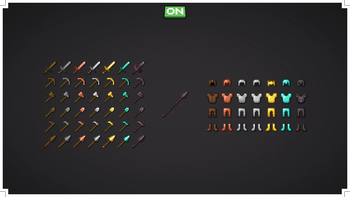 Vanilla Experience+ — screenshot 4